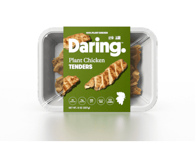 daring foods chicken