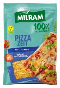 Milram pizzakäse