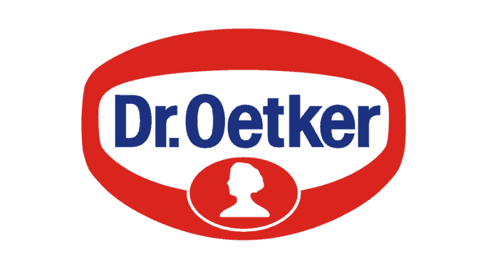 Logo Dr. Oetker