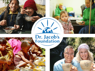 dr jacobs foundation
