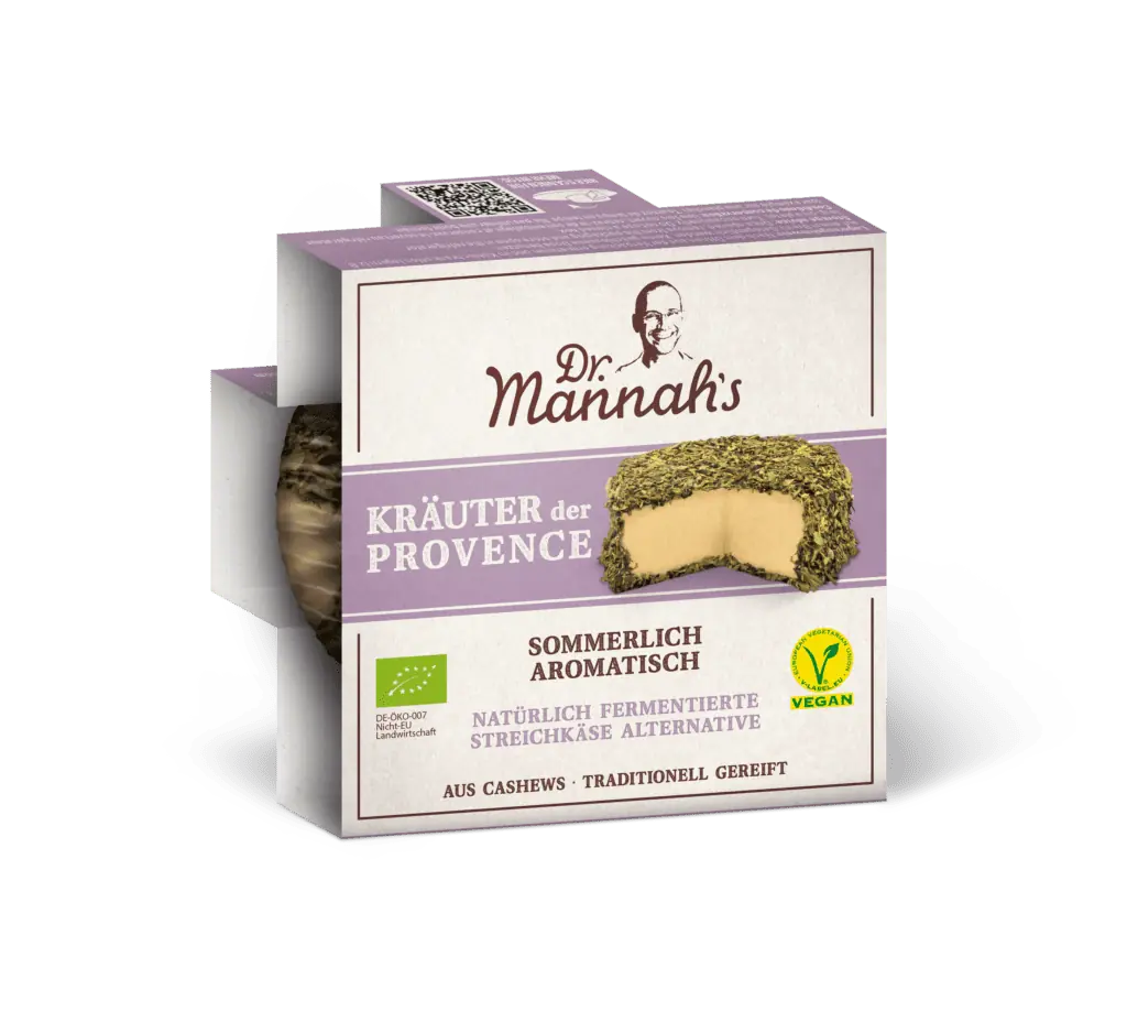dr mannahs käse