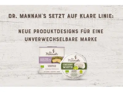 dr mannahs produktdesign