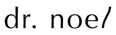 Dr noel logo