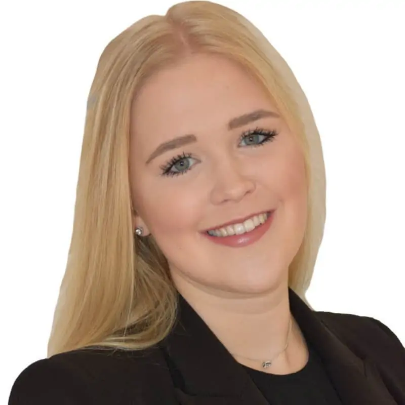 Franziska Düvel