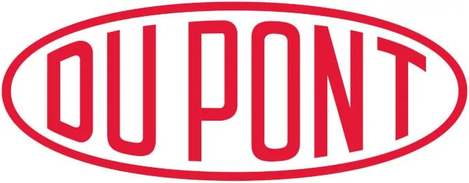 dupont logo
