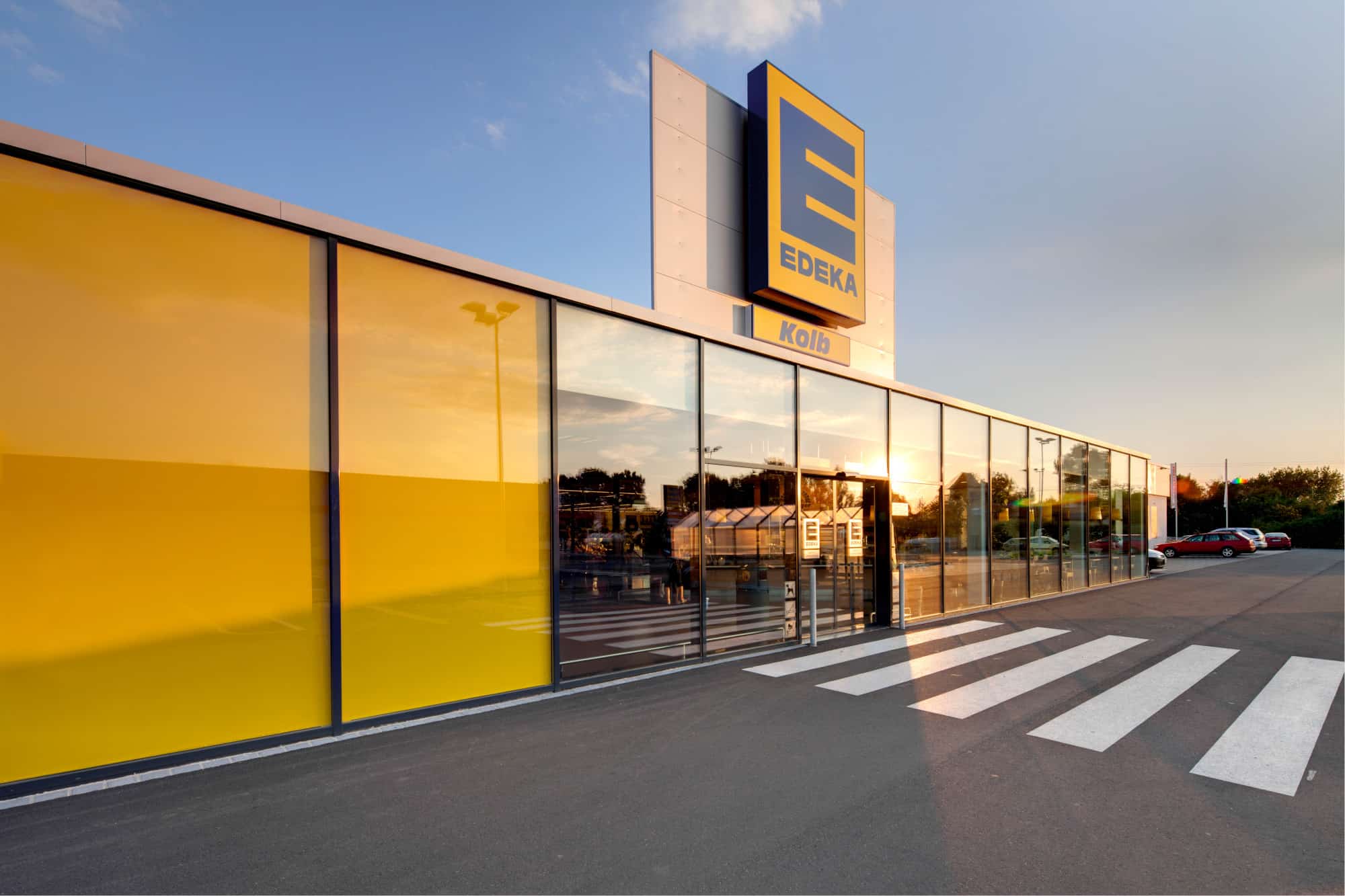 Edeka kolb