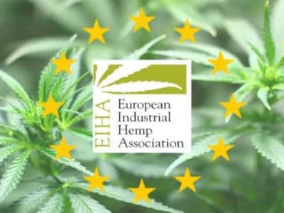 Eiha european industrial hemp association