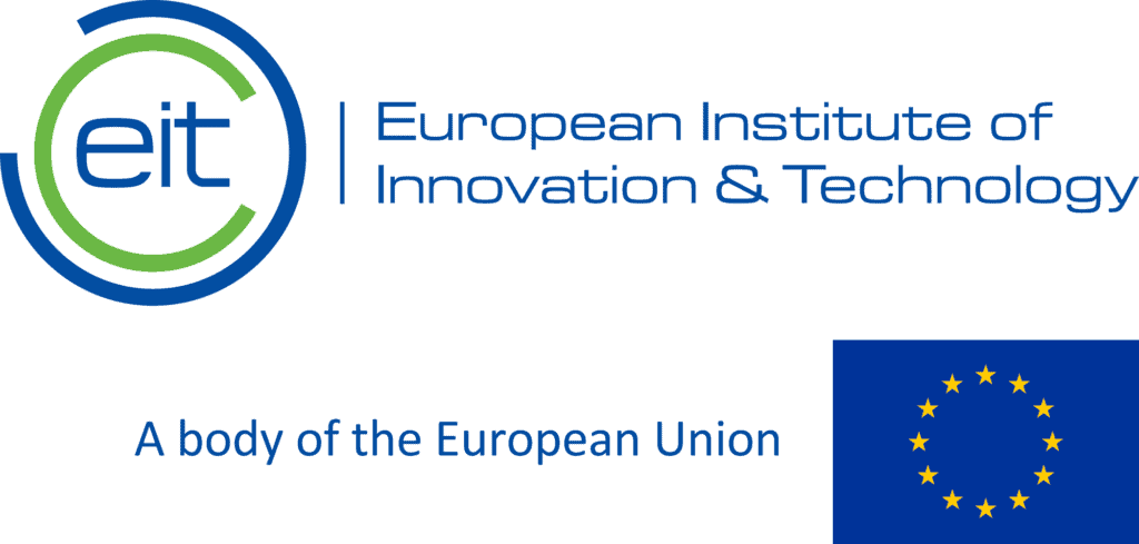 eit food logo
