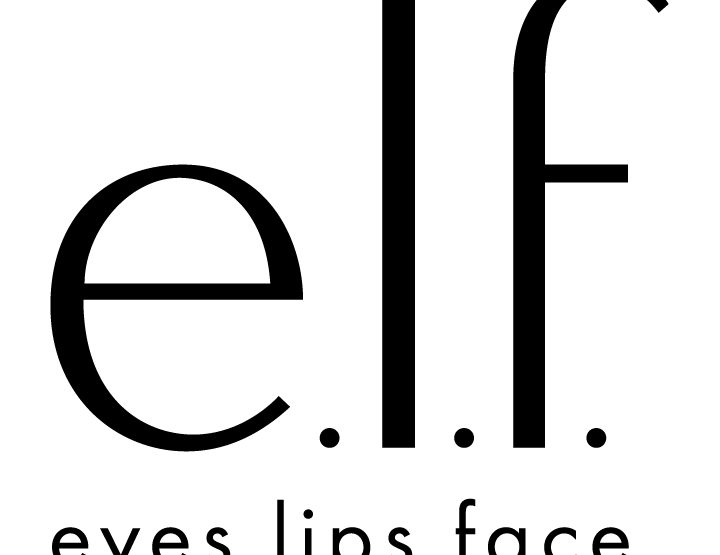elf cosmetics logo