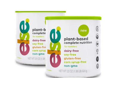 else nutrition vegane kindernahrung