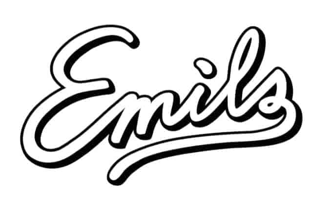 emils logo