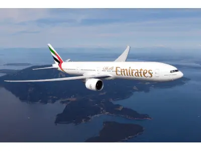 Emirates Airlines