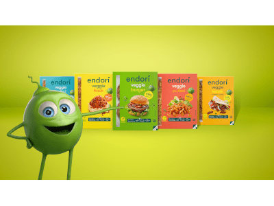 endori produkte