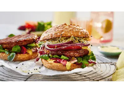 endori burger