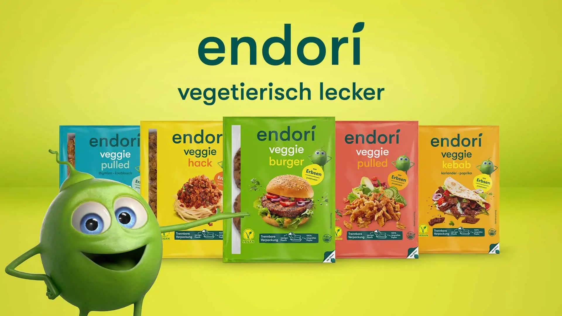 Bananen-Drink von Mooala expandiert - vegconomist: Das vegane ...