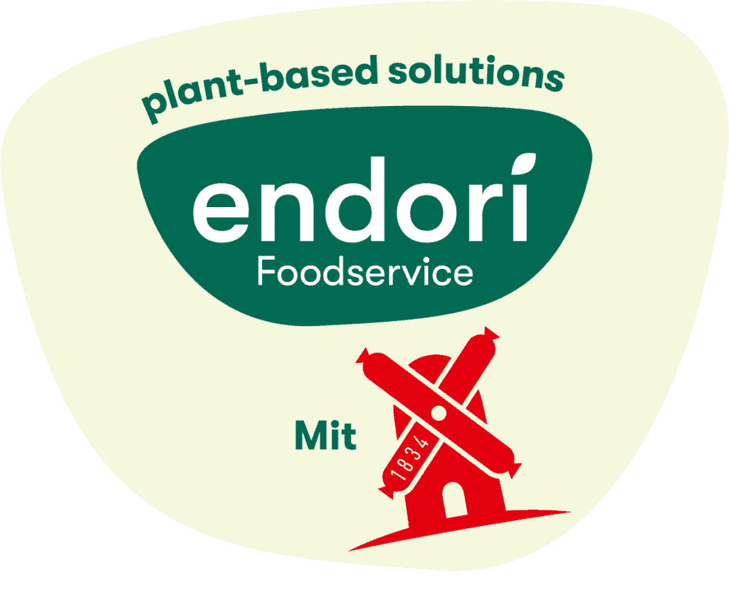 © endori food gmbh