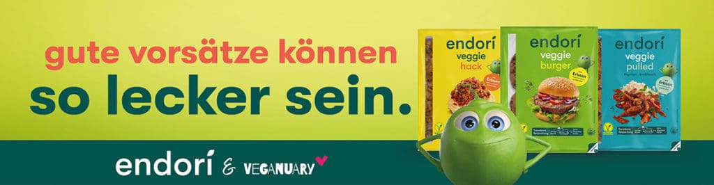 Endori kampagne