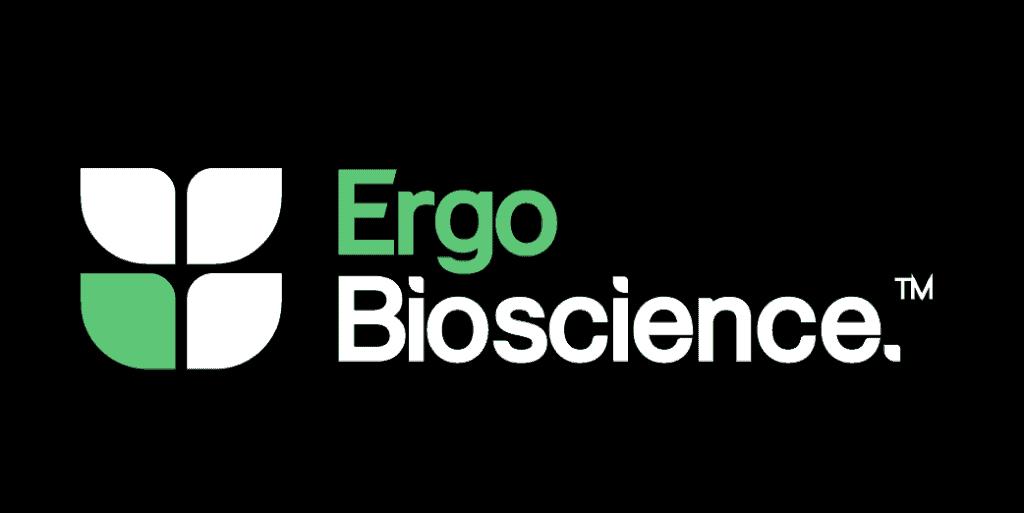 ergo bioscience logo