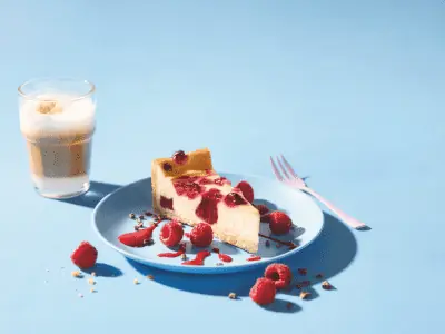 erlenbacher cheesecake