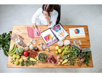 ernährung studie
