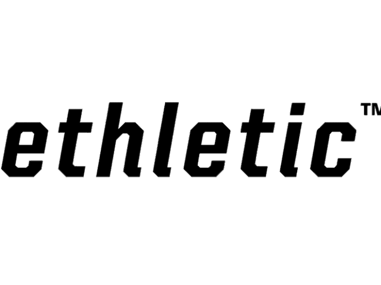 Logo ethletic