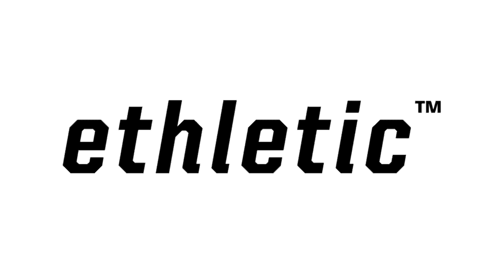 Logo ethletic