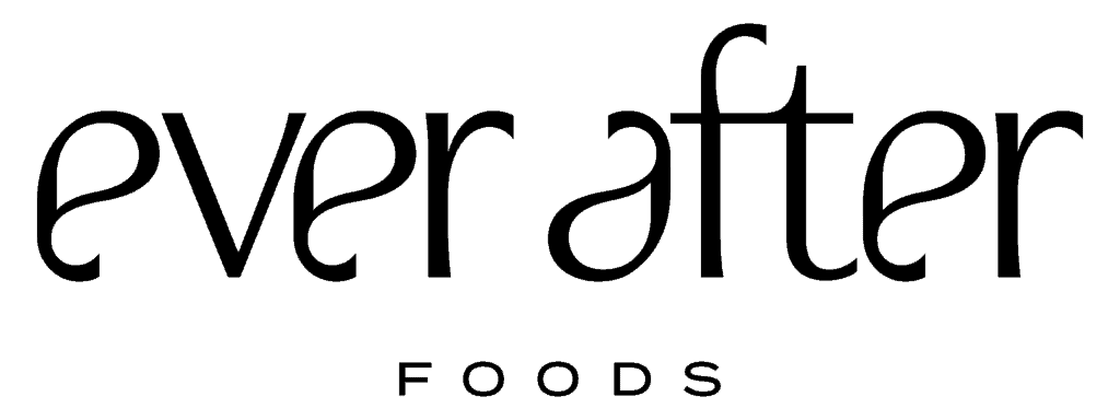ever after foods logo