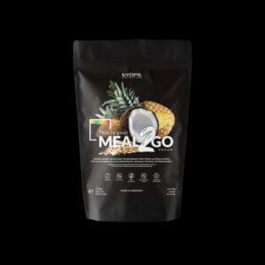 Evope nutrition