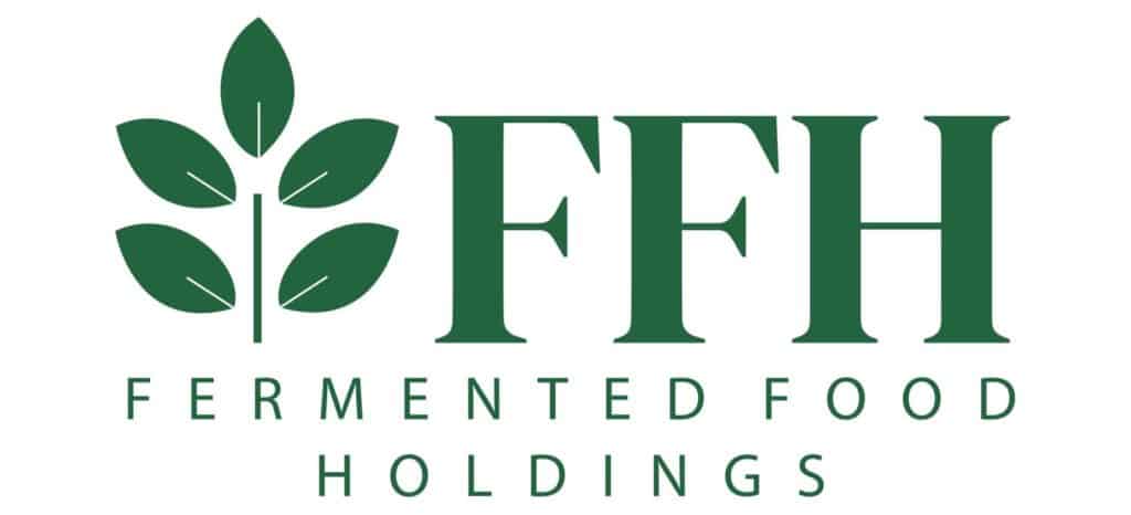 Fermented food holdings logo
