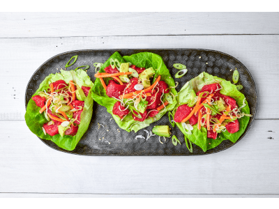 finless kultivierter fisch