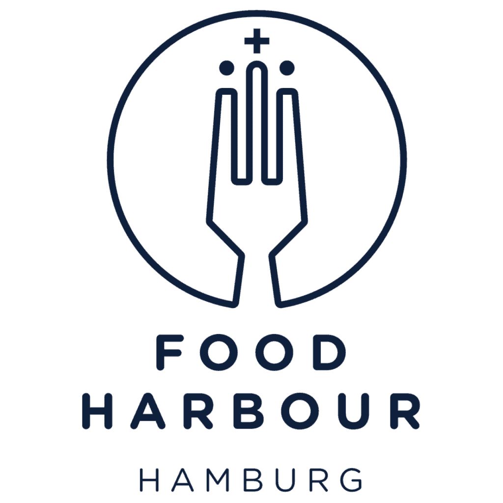 Food harbour hamburg