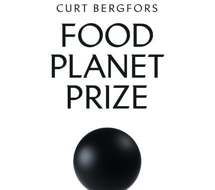 food planet prize