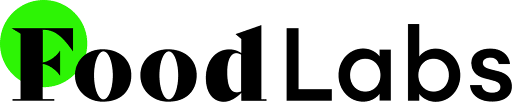 Foodlabs brand logo@3x