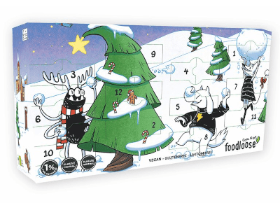 foodloose adventskalender