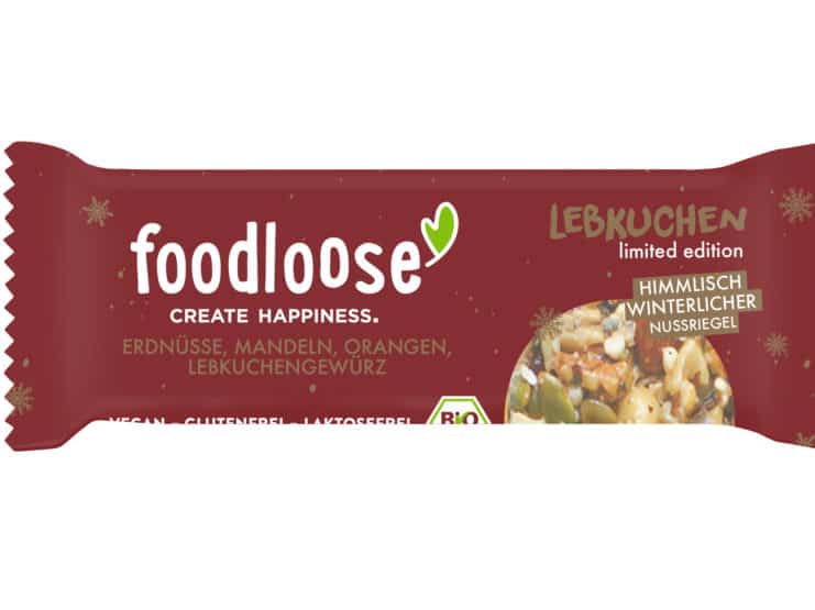 foodloose Lebkuchen Mockup 159E