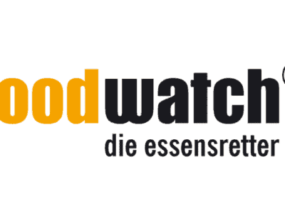 Logo foodwatch