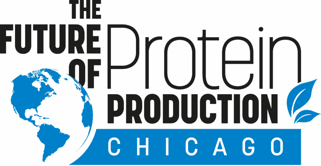 © future of protein production chicago