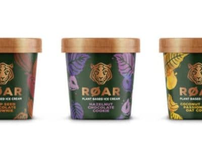 Froneri roar