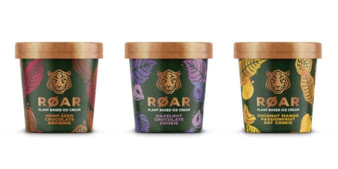 Froneri roar