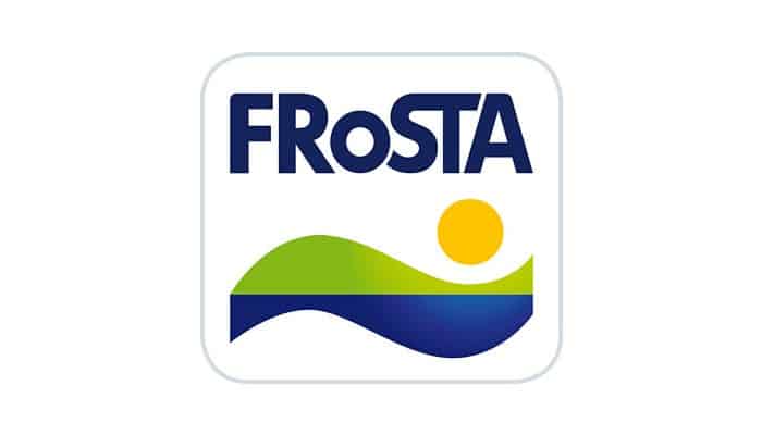 Frosta logo