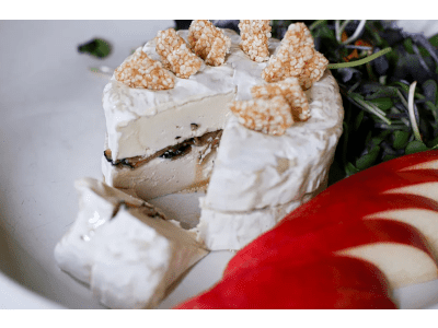 future of cheese veganer kaese