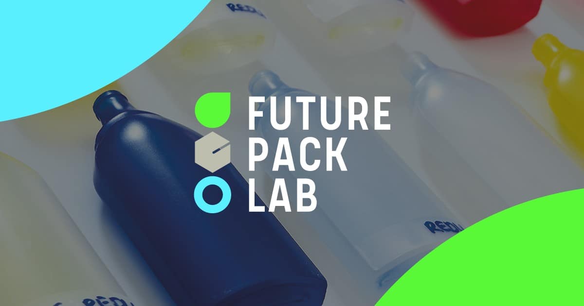 Futurepacklab logo