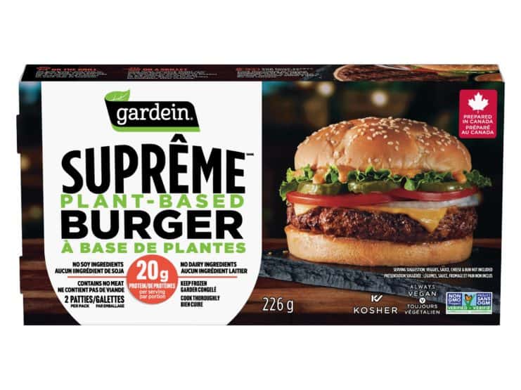 gardein