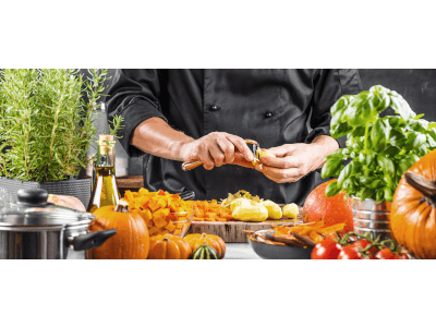 gastronomie kochen zubereiten restaurant essen food 4t