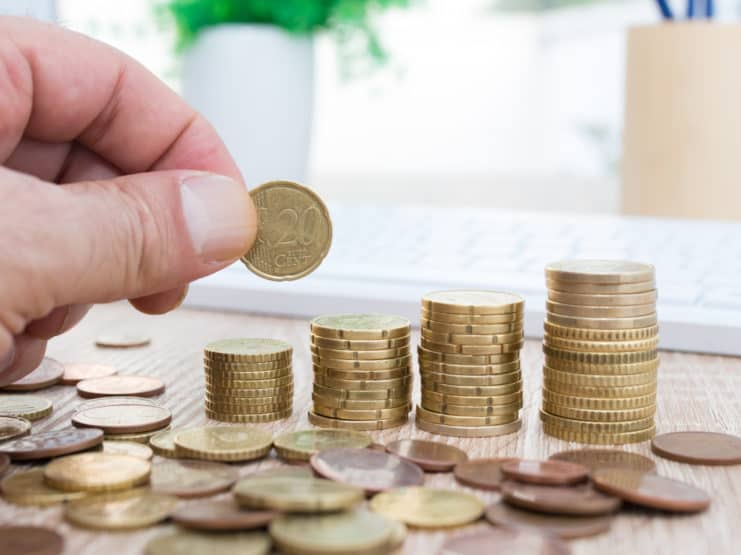 geld investment investition finanzierung anlage money gruen green bio biooekomonie foerderung unterstuetzung