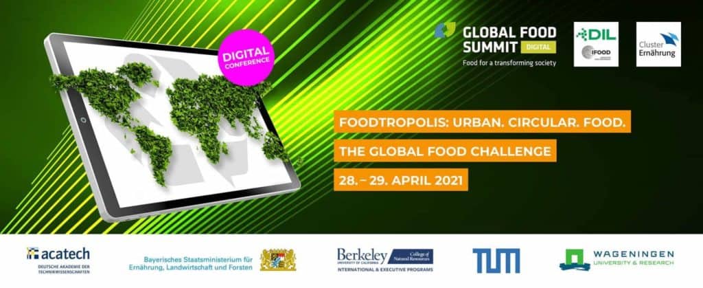 Global food summit