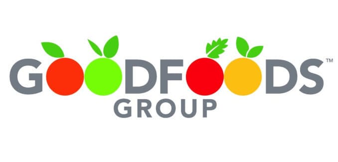 good food group logo