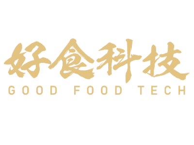 good food technologies logo