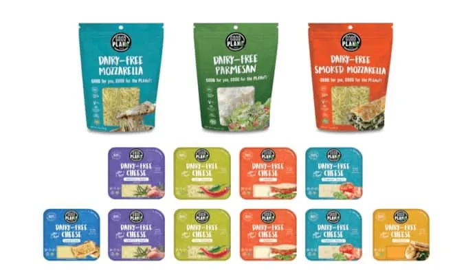 good planet foods