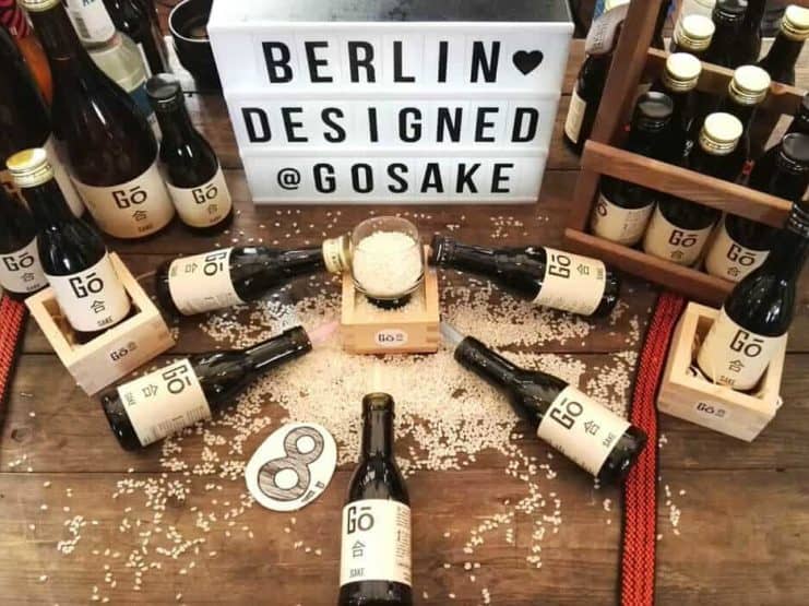 gosake berlin